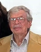 Obituary of Ronald Peter Hanseth