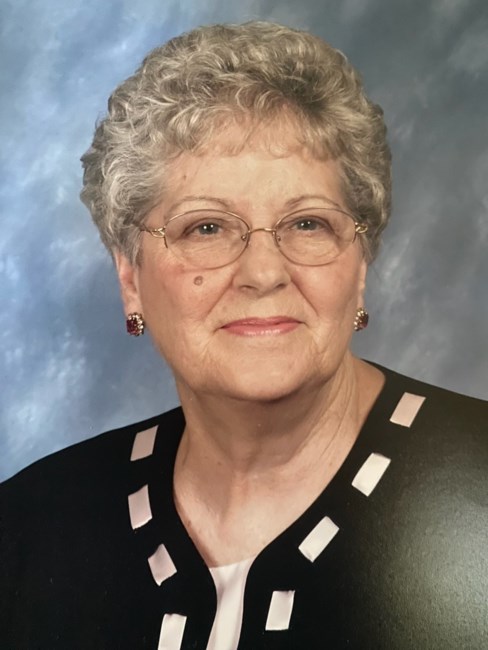 Obituario de Esther C. Hayes