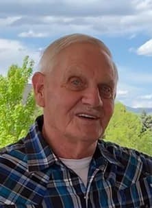 Obituary of William Denis Rothmeyer