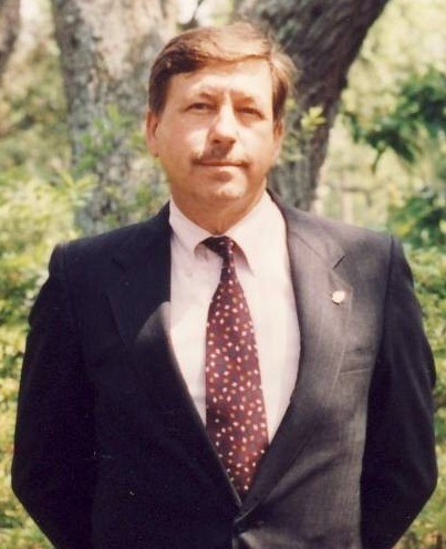 Obituary of Dan A. Burleson