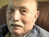 Obituary of John Turner Bonfoey