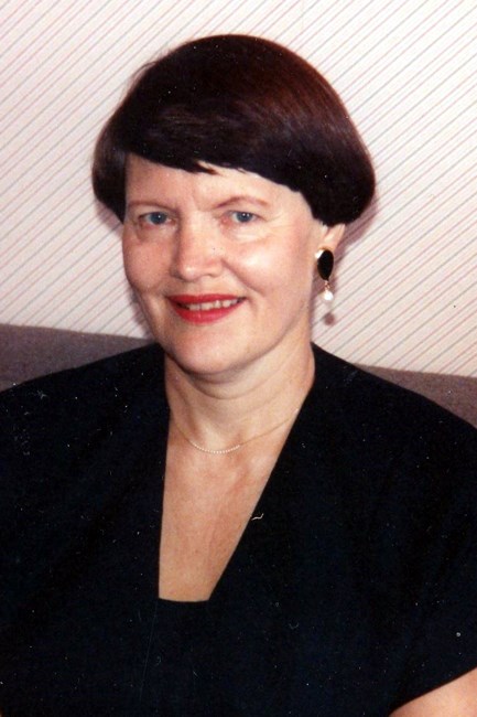 Obituario de Lenore L. Brinker