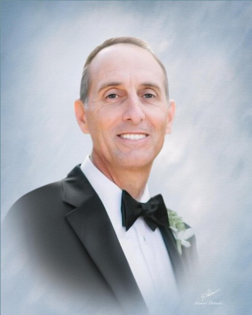 Obituario de Edward Allen Walsh