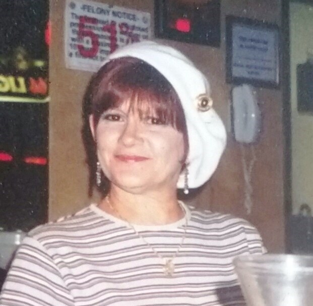 Avis de décès de Barbara Edwards Collins