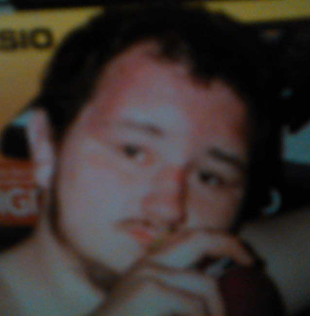 Obituary of Mr. Jeffrey Aaron Mccallum