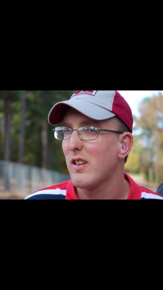 Obituary of Matthew Reaves