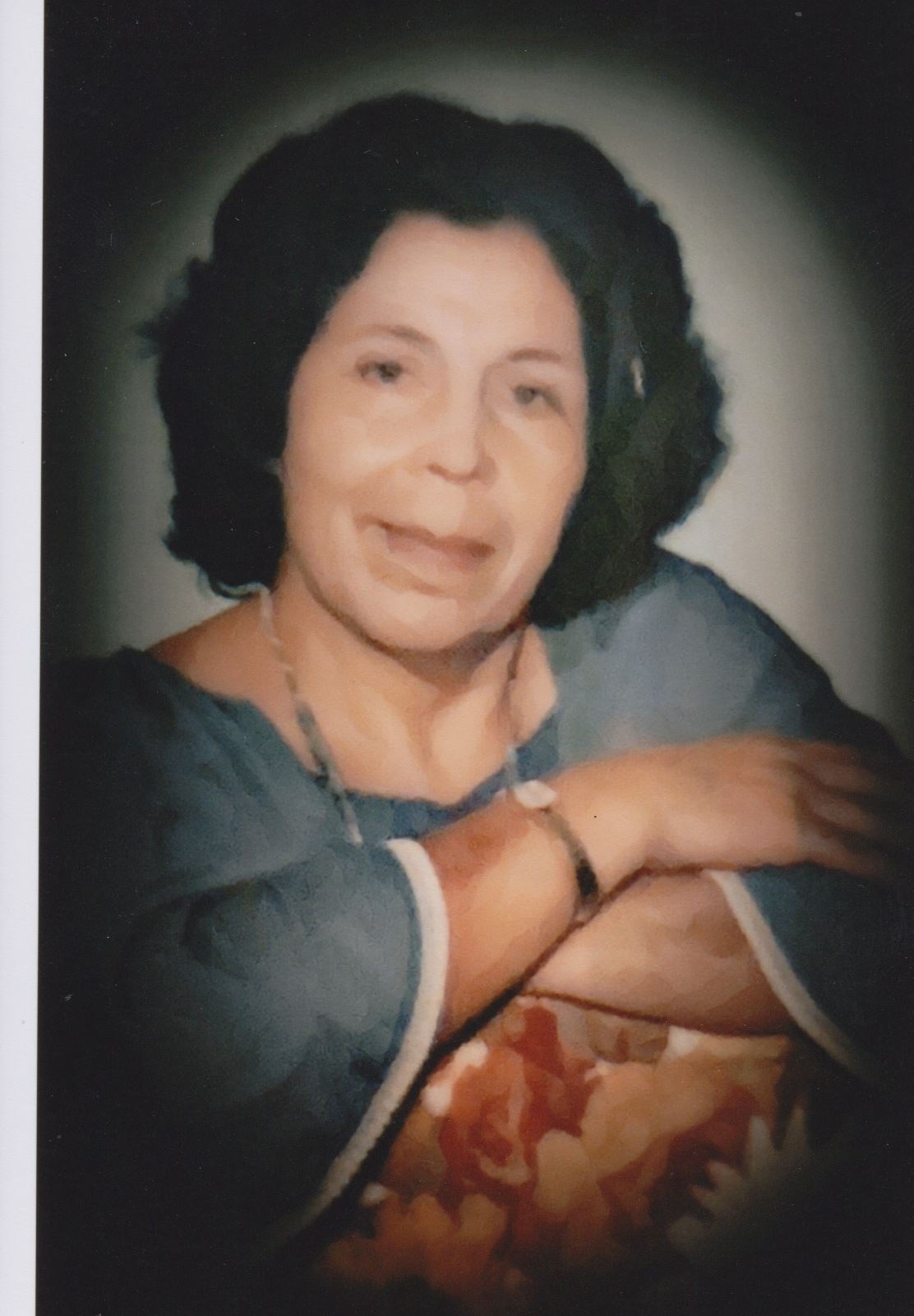 Obituary of Maria Esther Navarro