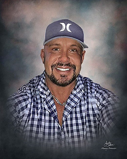 Obituary of Garrett Gene Wilson