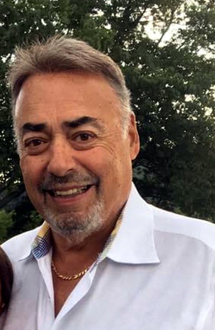 Obituary of Robert F. DeGregorio