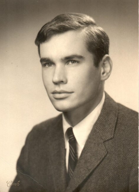 Obituary of Robert Golann