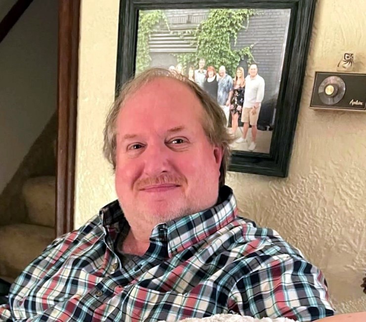 Obituary of Shaun Patrick Coggins