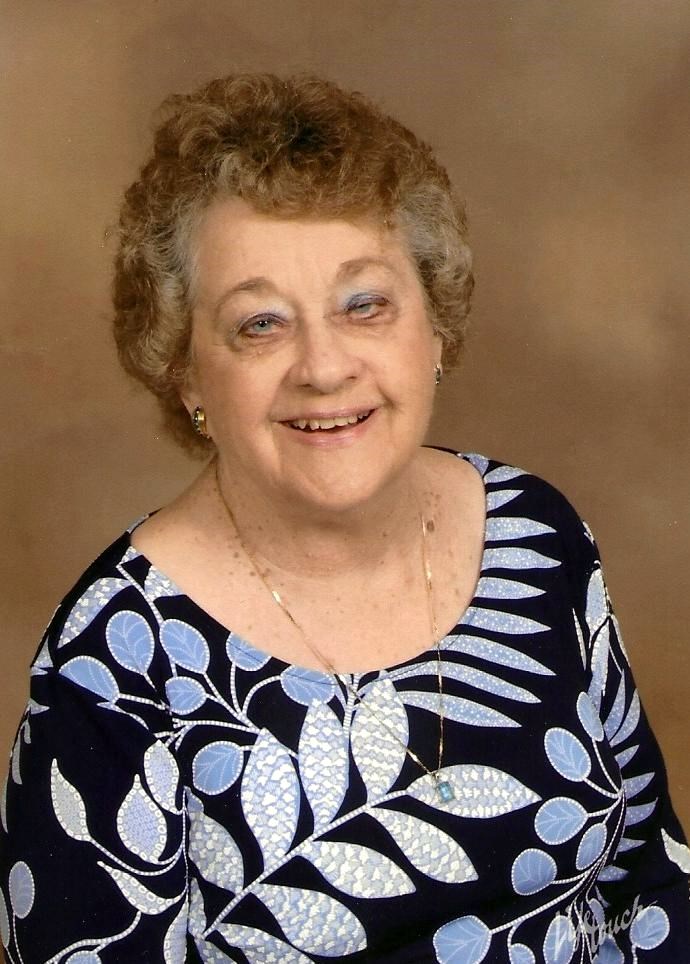 Joycelyn Craig O'Shaughnessy Obituary Covington, LA