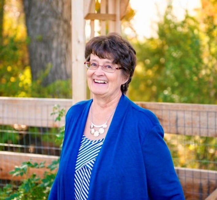 Obituary of Marilyn Kay Wheeler