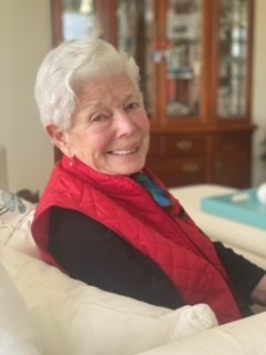 Obituary of Marjorie "Robin" Wallace