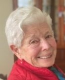 Obituary of Marjorie "Robin" Wallace