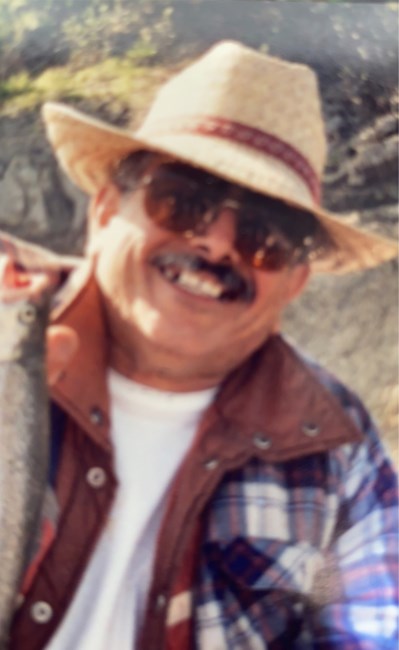 Obituary of Anthony Martinez Sr.