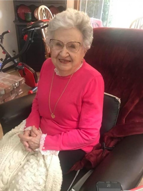 Obituary of Dorretta Mae Brown