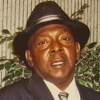 Obituary of Willie Gholson, Jr.