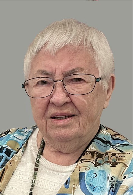 Obituary of Alice Mae Weisling