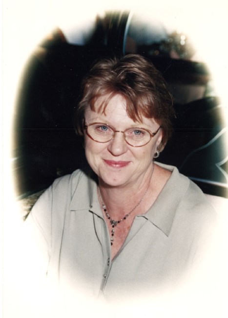 Obituary of Rebbecca Jean Tarrant