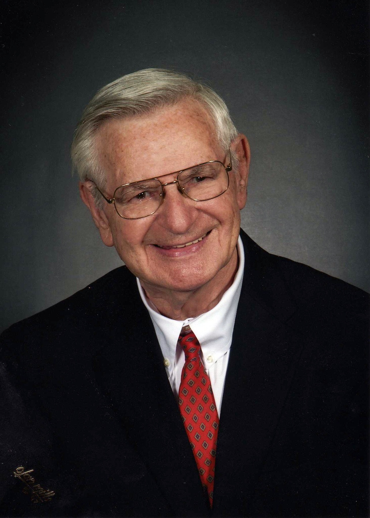 E. Ray Jones Obituary Clearwater, FL