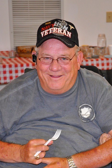 Obituary of Jimmie O. Nall