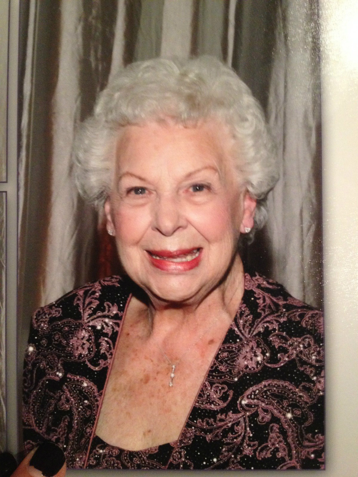 Obituario de Mickie Jane McKay