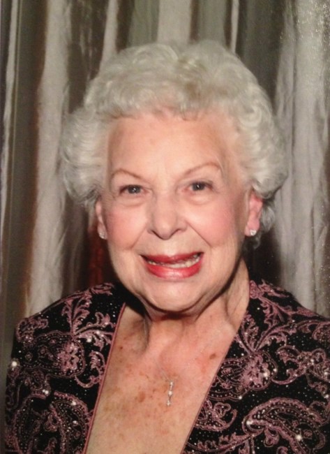 Obituario de Mickie Jane McKay