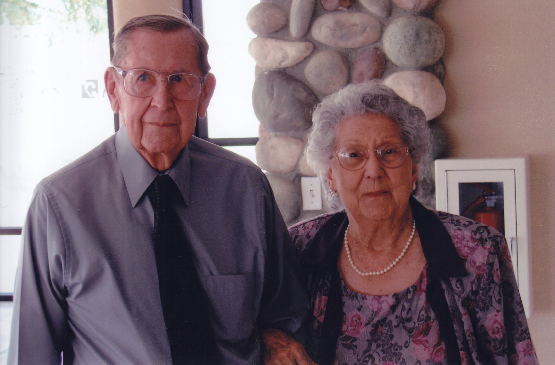 Obituary of Raymond Joseph Wrobel