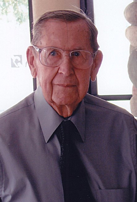 Obituary of Raymond Joseph Wrobel