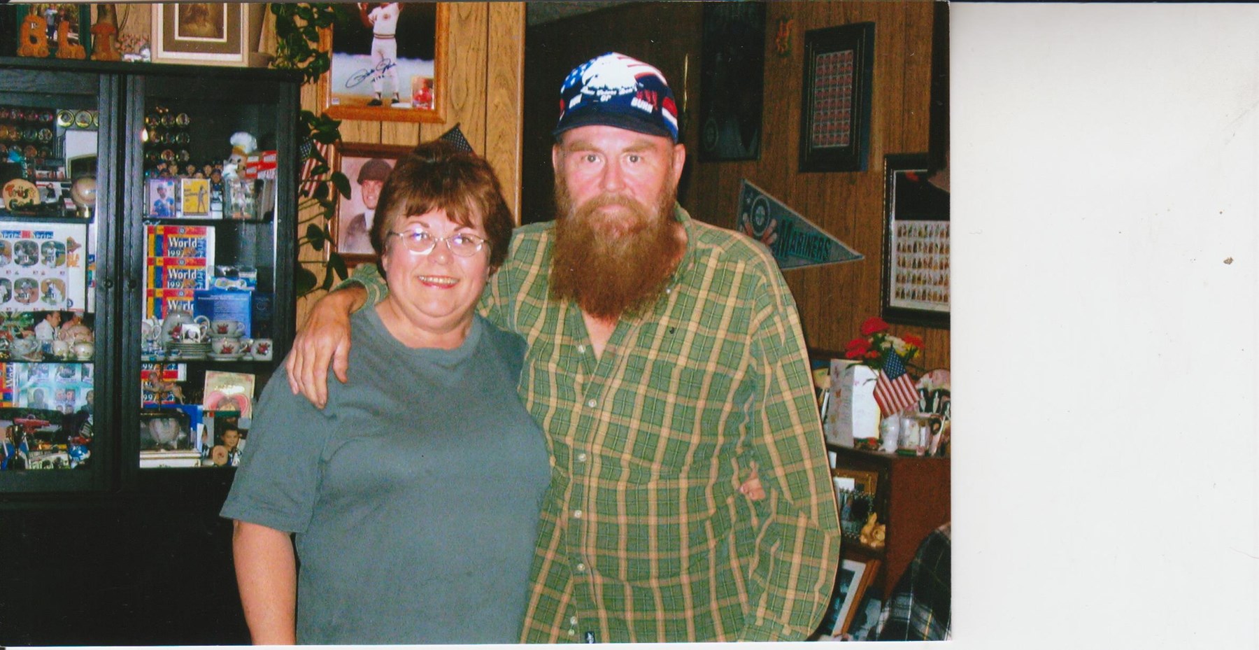 Obituary of Willard Royal Thornton Jr.