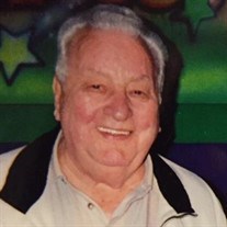 Obituary of John P. Cato