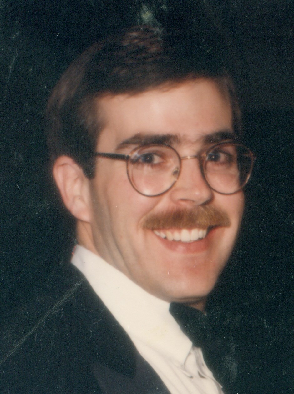 Obituario de William "Bill" Gordon Green