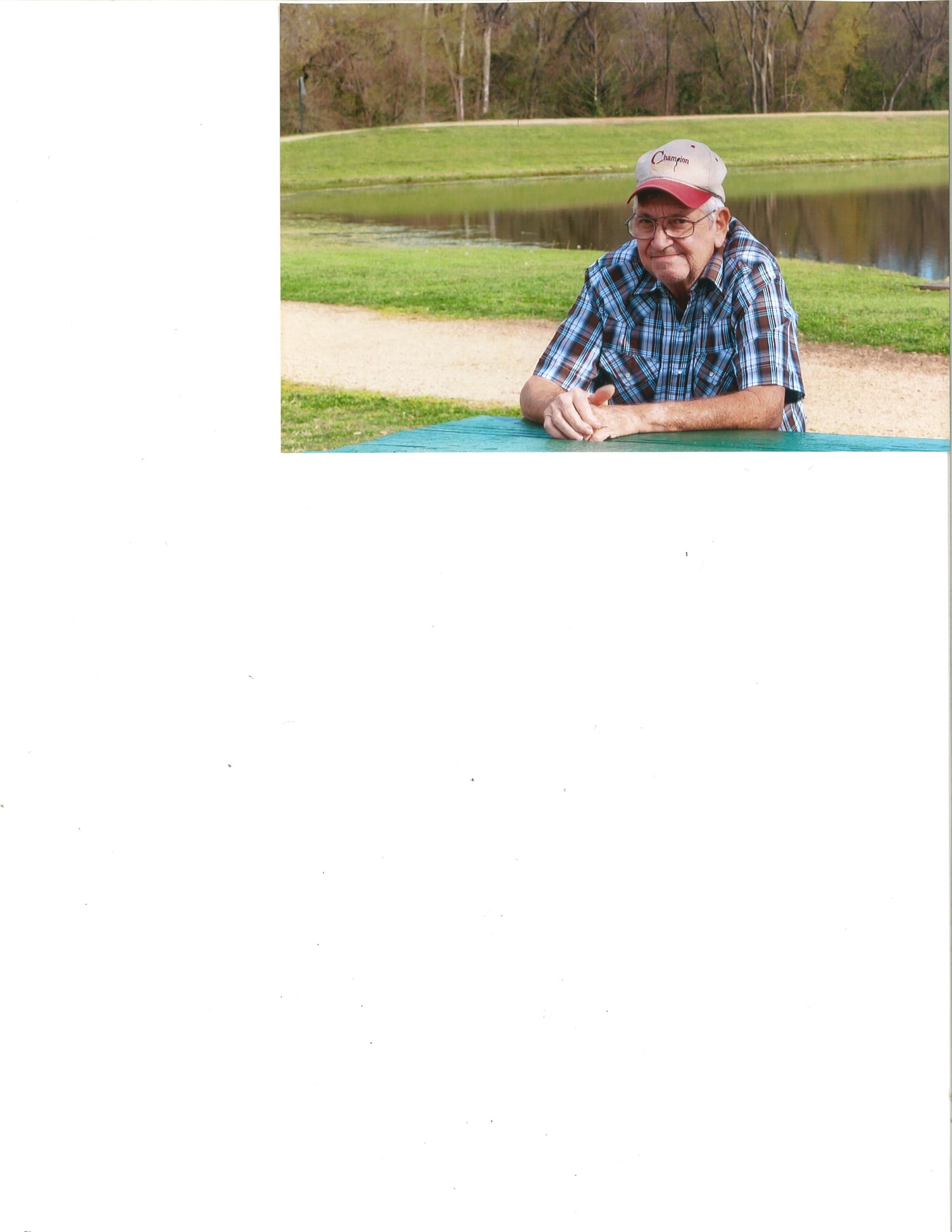 Obituario de Bill Williams