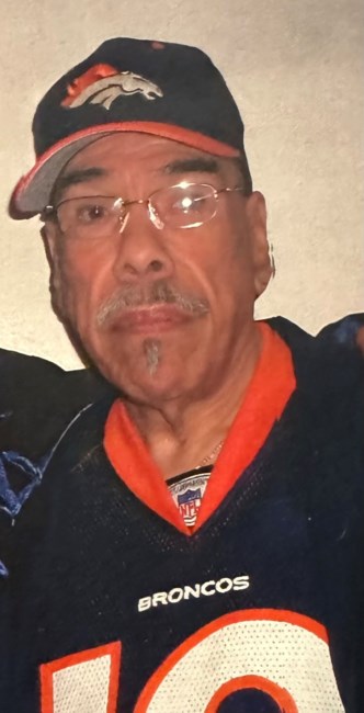 Obituary of Christopher Elmer Lucero