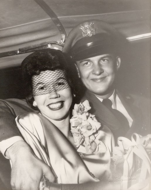 Obituario de Ralph Reno Klingler Jr.