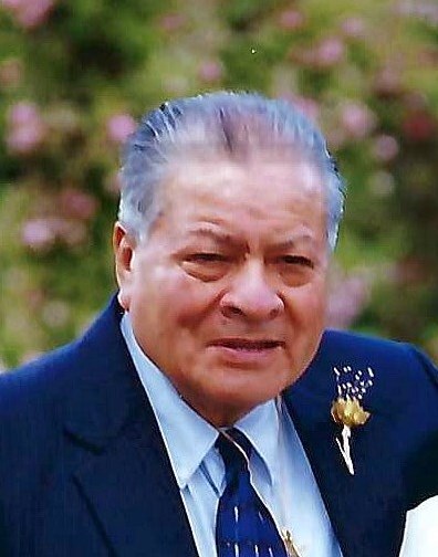 Obituary of Maximo B. Silva