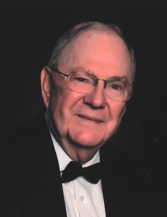 Obituary of Francis Christian Burton, Jr.