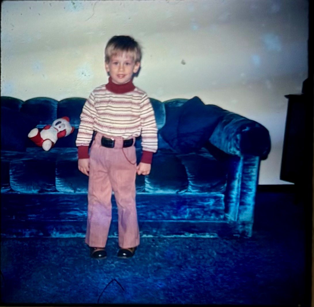 Obituary of Christopher Ronald Autenrieth