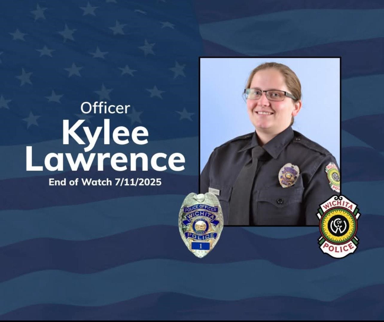 Obituary of Kylee Kaylene Lawrence