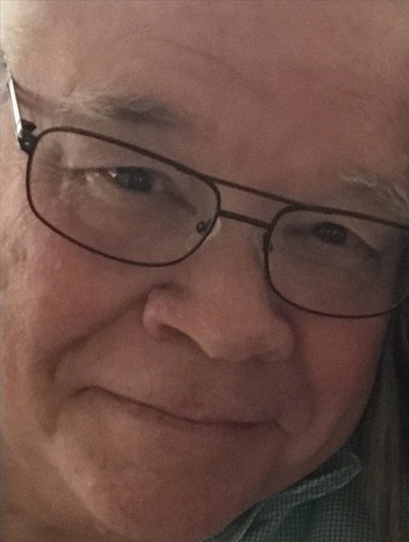 Avis de décès de John "Jack" Richard Schmidt