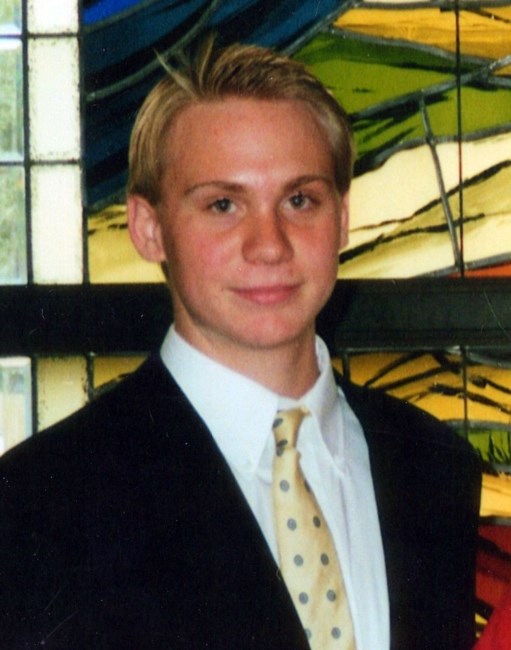 Obituary of Matthew T. Gillette