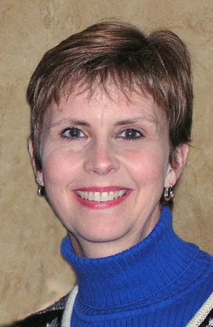 Obituary of Pauline Rae Baldwin