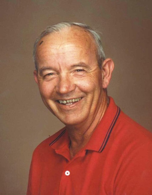 Obituary of Leonard "Moose" Shelton