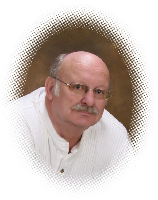 Obituary of Lawrence "Larry" E. Kruse