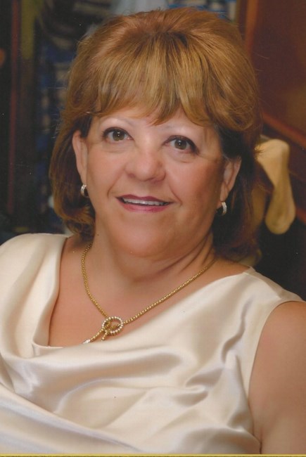 Obituary of Harriet L. Higgins