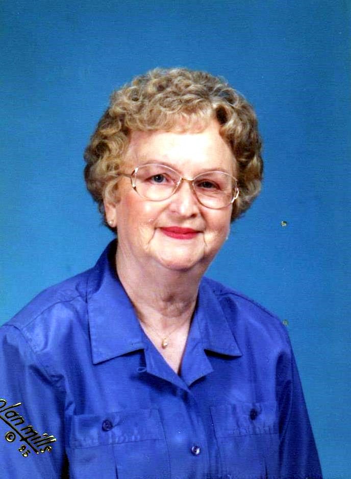 Anna Long Obituary