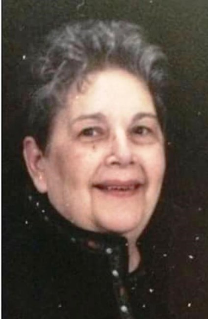 Obituary of Eleanor Rausa Francemone
