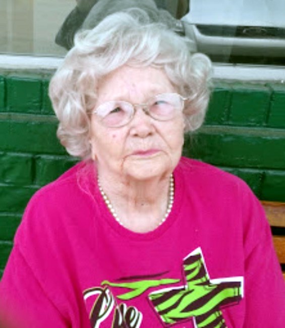 Obituary of Virginia Lee Norwood