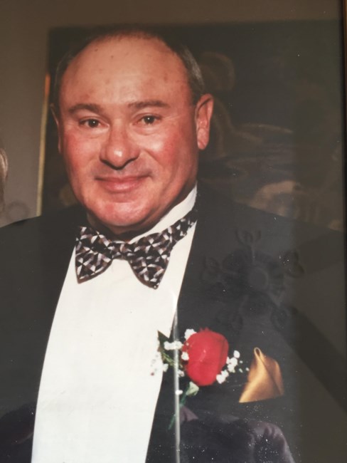 Obituary of Martin A. Cohn